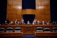 Takeaways from the historic transgender care arguments at the Supreme Court