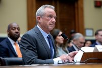 Former leader of anti-vaccine group founded by RFK Jr. to present at first meeting of new CDC vaccine advisers