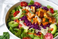 Gwyneth Paltrow has started eating carbs and cheese again