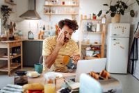 Don’t let politics ruin your sleep. Use these expert tips instead