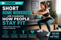 Stretching Routines Are Becoming a Daily Wellness Essential
