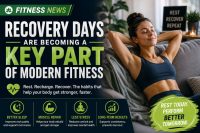 Stretching Routines Are Becoming a Daily Wellness Essential