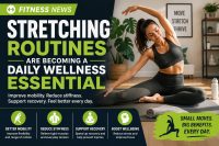Short Home Workouts Are Changing How People Stay Fit