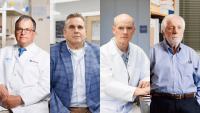 Think ‘Shark Tank,’ without the teeth