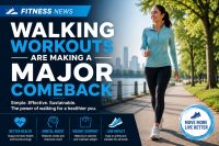 Strength Training Is Becoming the New Wellness Standard