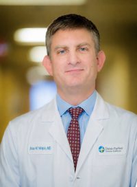 Who needs opioids?