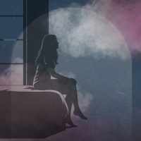 Does having a bad dream make you a bad person?